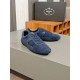PRADA 2025SS A very advanced style for men's sneakers PRADA 2025SS A very advanced style for men's sneakers