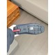 PRADA 2025SS A very advanced style for men's sneakers PRADA 2025SS A very advanced style for men's sneakers
