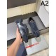 2025SS Sneakers PRADA Prada High-sensitivity Celebrity favorite model 2025SS Sneakers PRADA Prada High-sensitivity Celebrity favorite model
