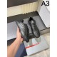2025SS Sneakers PRADA Prada High-sensitivity Celebrity favorite model 2025SS Sneakers PRADA Prada High-sensitivity Celebrity favorite model