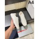 2025SS Sneakers PRADA Prada High-sensitivity Celebrity favorite model 2025SS Sneakers PRADA Prada High-sensitivity Celebrity favorite model