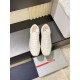 2025SS Sneakers PRADA Prada High-sensitivity Celebrity favorite model 2025SS Sneakers PRADA Prada High-sensitivity Celebrity favorite model