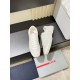 2025SS Sneakers PRADA Prada High-sensitivity Celebrity favorite model 2025SS Sneakers PRADA Prada High-sensitivity Celebrity favorite model