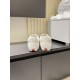 2025SS Sneakers PRADA Prada High-sensitivity Celebrity favorite model 2025SS Sneakers PRADA Prada High-sensitivity Celebrity favorite model