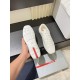 2025SS Sneakers PRADA Prada High-sensitivity Celebrity favorite model 2025SS Sneakers PRADA Prada High-sensitivity Celebrity favorite model