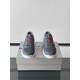 2025SS Sneakers PRADA Popular design that stands out with the brand logo 2025SS Sneakers PRADA Popular design that stands out with the brand logo