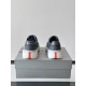 2025SS Sneakers PRADA Popular design that stands out with the brand logo 2025SS Sneakers PRADA Popular design that stands out with the brand logo