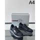2025SS Sneakers PRADA Prada A pair of topics you should definitely look at this summer 2025SS Sneakers PRADA Prada A pair of topics you should definitely look at this summer