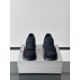 2025SS Sneakers PRADA Prada A pair of topics you should definitely look at this summer 2025SS Sneakers PRADA Prada A pair of topics you should definitely look at this summer