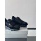 2025SS Sneakers PRADA Prada A pair of topics you should definitely look at this summer 2025SS Sneakers PRADA Prada A pair of topics you should definitely look at this summer