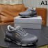 2025SS Sneakers PRADA Prada Sneakers with a refreshing design that stands out in the summer