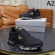 2025SS Sneakers PRADA Prada Sneakers with a refreshing design that stands out in the summer 2025SS Sneakers PRADA Prada Sneakers with a refreshing design that stands out in the summer