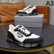 2025SS Sneakers PRADA Prada Sneakers with a refreshing design that stands out in the summer 2025SS Sneakers PRADA Prada Sneakers with a refreshing design that stands out in the summer