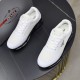 2025SS Sneakers PRADA Prada Sneakers with a refreshing design that stands out in the summer 2025SS Sneakers PRADA Prada Sneakers with a refreshing design that stands out in the summer