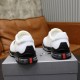 2025SS Sneakers PRADA Prada Sneakers with a refreshing design that stands out in the summer 2025SS Sneakers PRADA Prada Sneakers with a refreshing design that stands out in the summer
