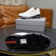 2025SS Sneakers PRADA Prada Sneakers with a refreshing design that stands out in the summer 2025SS Sneakers PRADA Prada Sneakers with a refreshing design that stands out in the summer