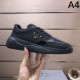 2025SS Sneakers PRADA Prada A stylish pair of shoes that will enhance your personality 2025SS Sneakers PRADA Prada A stylish pair of shoes that will enhance your personality