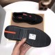 2025SS Sneakers PRADA Prada A stylish pair of shoes that will enhance your personality 2025SS Sneakers PRADA Prada A stylish pair of shoes that will enhance your personality