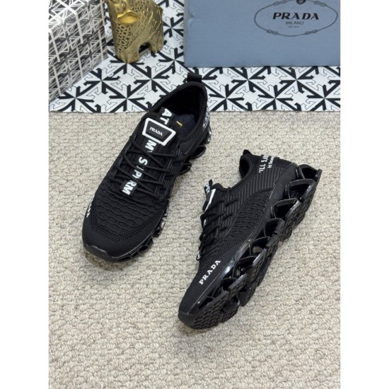 2025SS Sneakers PRADA Prada You'll definitely fall in love at first sight! Summer sale limited edition model 2025SS Sneakers PRADA Prada You'll definitely fall in love at first sight! Summer sale limited edition model