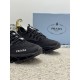 2025SS Sneakers PRADA Prada You'll definitely fall in love at first sight! Summer sale limited edition model 2025SS Sneakers PRADA Prada You'll definitely fall in love at first sight! Summer sale limited edition model