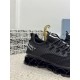 2025SS Sneakers PRADA Prada You'll definitely fall in love at first sight! Summer sale limited edition model 2025SS Sneakers PRADA Prada You'll definitely fall in love at first sight! Summer sale limited edition model