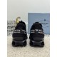 2025SS Sneakers PRADA Prada You'll definitely fall in love at first sight! Summer sale limited edition model 2025SS Sneakers PRADA Prada You'll definitely fall in love at first sight! Summer sale limited edition model