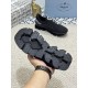 2025SS Sneakers PRADA Prada You'll definitely fall in love at first sight! Summer sale limited edition model 2025SS Sneakers PRADA Prada You'll definitely fall in love at first sight! Summer sale limited edition model