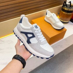 2025SS Sneakers PRADA Prada A trendy item that you can't miss in the summer