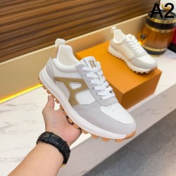 2025SS Sneakers PRADA Prada A trendy item that you can't miss in the summer
