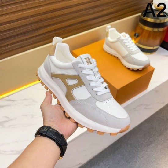 2025SS Sneakers PRADA Prada A trendy item that you can't miss in the summer 2025SS Sneakers PRADA Prada A trendy item that you can't miss in the summer