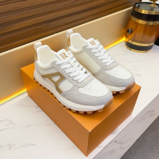 2025SS Sneakers PRADA Prada A trendy item that you can't miss in the summer 2025SS Sneakers PRADA Prada A trendy item that you can't miss in the summer