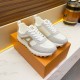 2025SS Sneakers PRADA Prada A trendy item that you can't miss in the summer 2025SS Sneakers PRADA Prada A trendy item that you can't miss in the summer