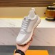 2025SS Sneakers PRADA Prada A trendy item that you can't miss in the summer 2025SS Sneakers PRADA Prada A trendy item that you can't miss in the summer