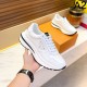 2025SS Sneakers PRADA Prada is in the spotlight! New brand sneakers that are popular 2025SS Sneakers PRADA Prada is in the spotlight! New brand sneakers that are popular