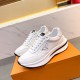 2025SS Sneakers PRADA Prada is in the spotlight! New brand sneakers that are popular 2025SS Sneakers PRADA Prada is in the spotlight! New brand sneakers that are popular