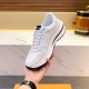 2025SS Sneakers PRADA Prada is in the spotlight! New brand sneakers that are popular 2025SS Sneakers PRADA Prada is in the spotlight! New brand sneakers that are popular