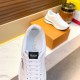 2025SS Sneakers PRADA Prada is in the spotlight! New brand sneakers that are popular 2025SS Sneakers PRADA Prada is in the spotlight! New brand sneakers that are popular