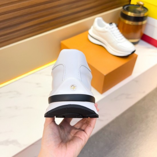 2025SS Sneakers PRADA Prada is in the spotlight! New brand sneakers that are popular 2025SS Sneakers PRADA Prada is in the spotlight! New brand sneakers that are popular