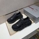 2025 Autumn/Winter New PRADA Men's Sneakers Featured on the hottest trends of the winter season