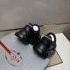 2025 Autumn/Winter New PRADA Men's Sneakers Featured on the hottest trends of the winter season