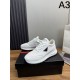 2025FW Men's Sneakers PRADA Versatile item that can be used for any occasion