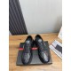 2025FW Men's Sneakers PRADA Versatile item that can be used for any occasion