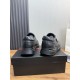 2025FW Men's Sneakers PRADA Versatile item that can be used for any occasion