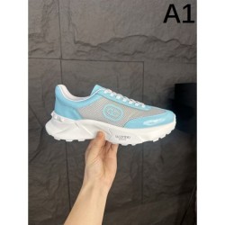 2025SS Sneakers VALENTINO Valentino A pair of shoes that will prevail from the latest trends of the year