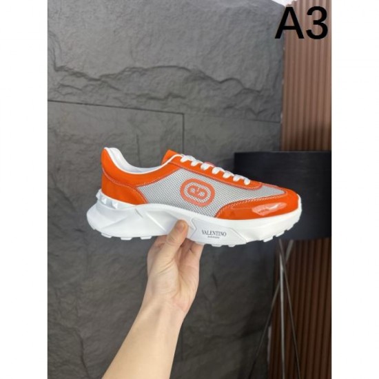2025SS Sneakers VALENTINO Valentino A pair of shoes that will prevail from the latest trends of the year 2025SS Sneakers VALENTINO Valentino A pair of shoes that will prevail from the latest trends of the year