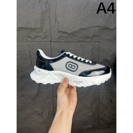 2025SS Sneakers VALENTINO Valentino A pair of shoes that will prevail from the latest trends of the year 2025SS Sneakers VALENTINO Valentino A pair of shoes that will prevail from the latest trends of the year