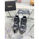 VERSACE Versace 2025SS Men's sneakers that are useful regardless of the season VERSACE Versace 2025SS Men's sneakers that are useful regardless of the season