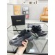 VERSACE Versace 2025SS Men's sneakers that are useful regardless of the season VERSACE Versace 2025SS Men's sneakers that are useful regardless of the season