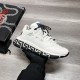 VERSACE Versace 2025SS Enjoy fashion! Men's sneakers VERSACE Versace 2025SS Enjoy fashion! Men's sneakers