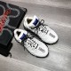 VERSACE Versace 2025SS Enjoy fashion! Men's sneakers VERSACE Versace 2025SS Enjoy fashion! Men's sneakers